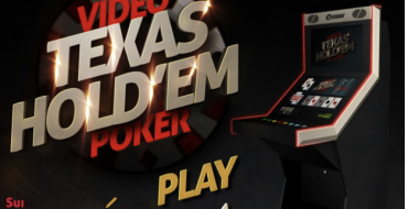 Video Texas Hold’em